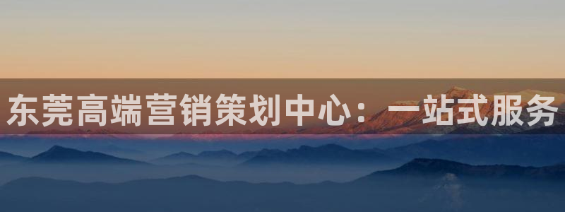 必赢科技有限公司