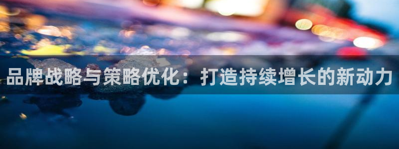 必赢公司
